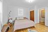 first floor bedroom