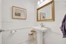 Half Bathroom