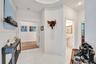 Looking towards Primary Bedroom & Office