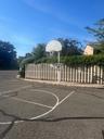 Basketball Court