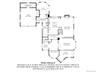 Floor Plan - 1st floor