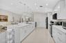 Open concept