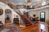 Entrance Foyer
