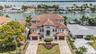 Aerial Front View - 231 Midway Island, Clearwater FL 33767