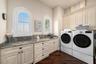 Laundry Room - 231 Midway Island, Clearwater FL 33767