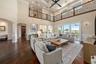 Family Room - 231 Midway Island, Clearwater FL 33767