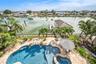 Aerial Back View - 231 Midway Island, Clearwater FL 33767