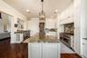 Kitchen - 231 Midway Island, Clearwater FL 33767