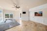 Optional 4th Bedroom / Flex Room - 2231 Midway Island, Clearwater FL 33767