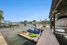 Floating Dock - 231 Midway Island, Clearwater FL 33767