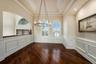 Dining Room - 231 Midway Island, Clearwater FL 33767