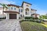 Front View - 231 Midway Island, Clearwater FL 33767