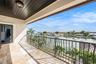 Balcony - 231 Midway Island, Clearwater FL 33767