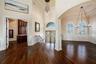 Entry & Dining Room - 231 Midway Island, Clearwater FL 33767