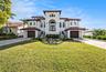 Front View - 231 Midway Island, Clearwater FL 33767
