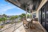 Balcony - 231 Midway Island, Clearwater FL 33767