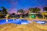 Pool - 231 Midway Island, Clearwater FL 33767