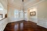 Dining Room - 231 Midway Island, Clearwater FL 33767