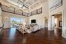 Family Room - 231 Midway Island, Clearwater FL 33767