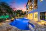 Pool - 231 Midway Island, Clearwater FL 33767