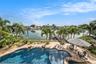 Backyard - 231 Midway Island, Clearwater FL 33767