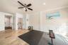 Optional 4th Bedroom / Flex Room - 231 Midway Island, Clearwater FL 33767