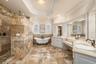 Primary Bathroom - 231 Midway Island, Clearwater FL 33767