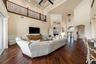 Family Room - 231 Midway Island, Clearwater FL 33767