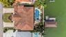 Aerial - 231 Midway Island, Clearwater FL 33767