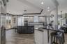Gourmet chefs kitchen!