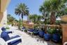 Huge wraparound balcony to enjoy!