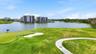 Golf course, Lake Uihlein view towards Walking distance to Lakewood Ranch Main street