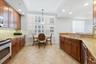 Breakfast nook