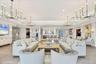 Clubhouse Lounging and Get Together Space