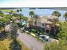 Clubhouse Aerial