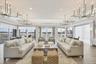 Clubhouse Lounging and Get Together Space