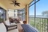 Large Screened in Lanai