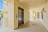Elevator and Hall Way