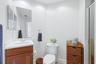 Ensuite Guest Bath