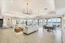 Clubhouse Lounging and Get Together Space