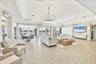 Clubhouse Lounging and Get Together Space
