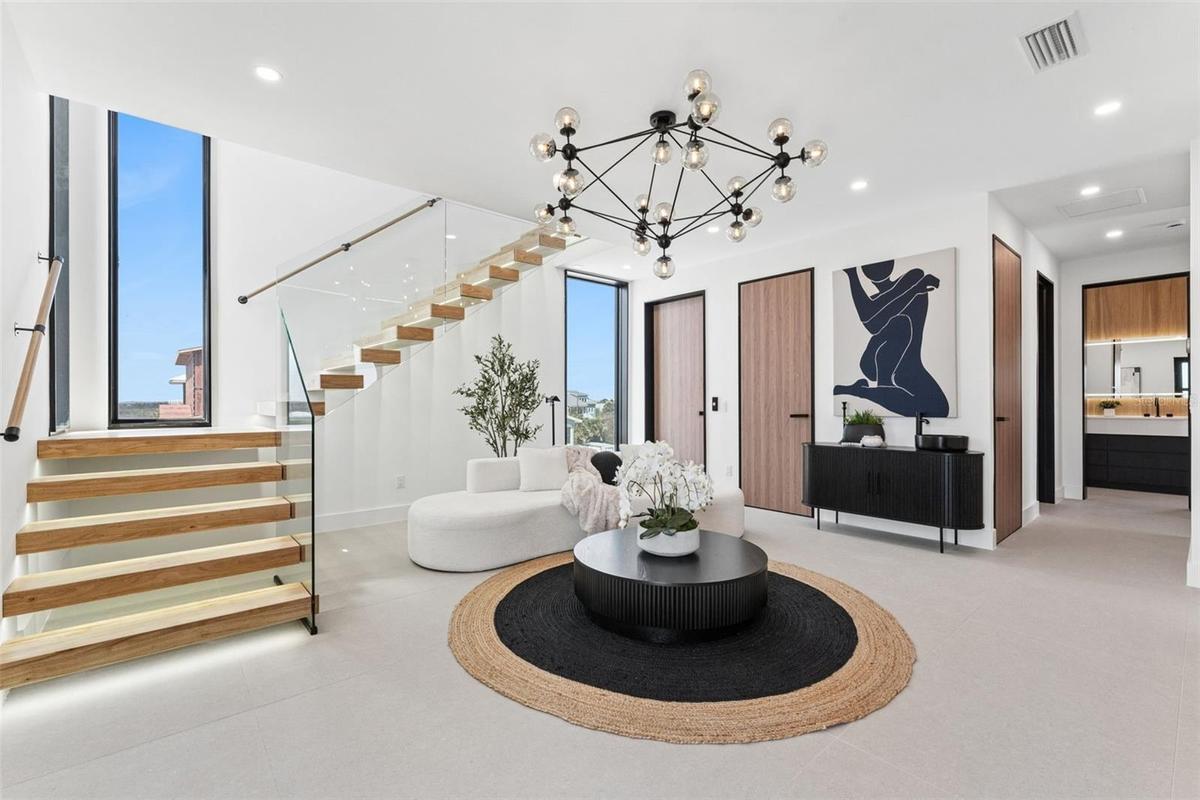 2nd Floor Sitting Room