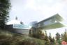Architectural rendering