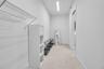 Primary Walk In Closet