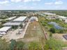 Building D and 1.5 Acres IOS Yard Looking West