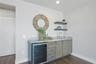 Primary Suite wet bar