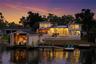 Exterior Evening