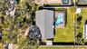 Large 9,777 SF Corner Lot!!! Option for boat or RV parking.