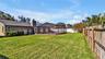 Large yard for your kids or dogs to run!