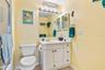 Level 1 Bathroom